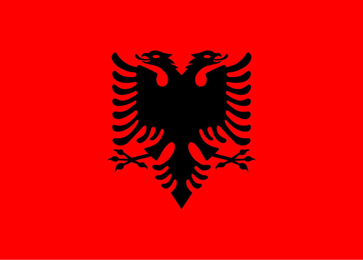 Албания