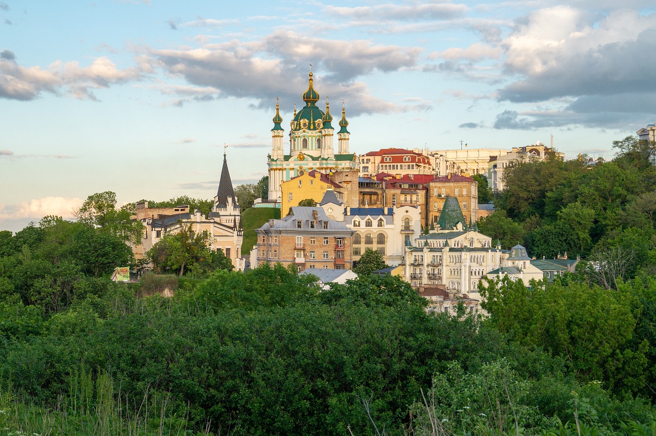 Ukraine - Ukraine