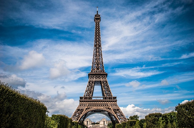 Ukraine - France